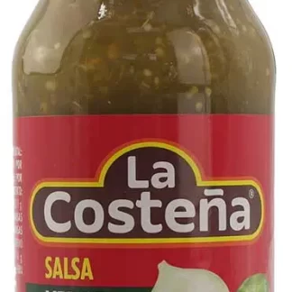 La Costena grön salsa 450 g