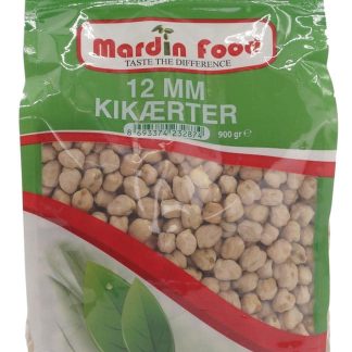 Mardin Food Kikärtor 900 g