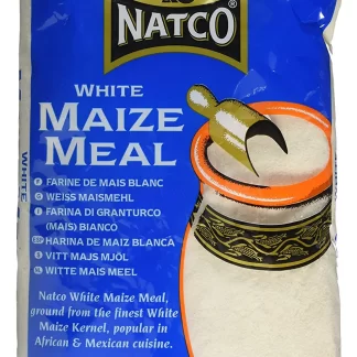 Natco Majsmjöl 1,5 kg