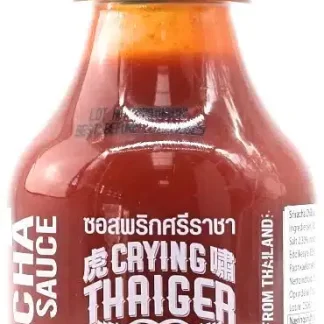 Sriracha Crying Tiger Chilisås 200 ml