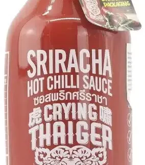 Sriracha Crying Tiger Chilisås 740 ml