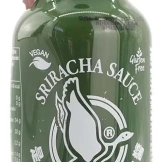 Sriracha hampasås 455 ml