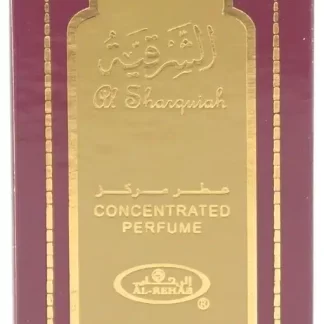 Al Rehab Al Sharquiah Parfym 6 ml