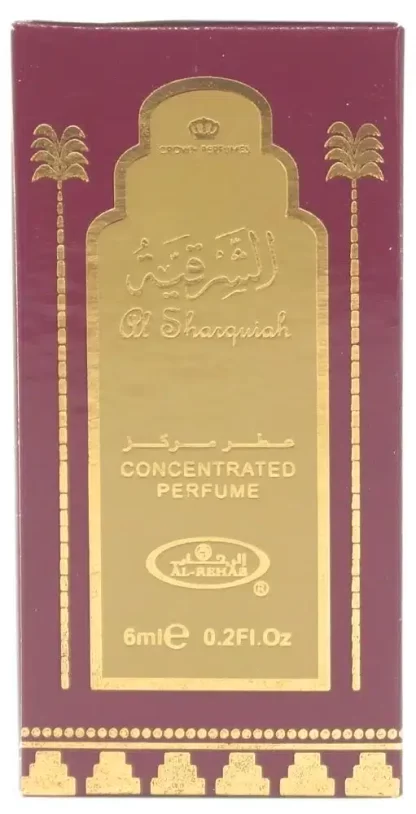 Al Rehab Al Sharquiah Parfym 6 ml