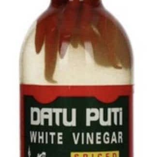 Dadel Puti vinäger med chili 750ml