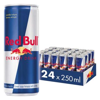 Red Bull Original 24st x 25cl