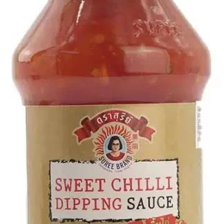 Suree Sweet Chili Sauce 350gr