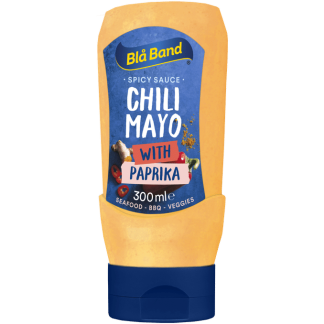Blå Band Chili Mayo