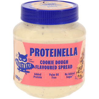 Pro Brands Proteinella Cookie Dough